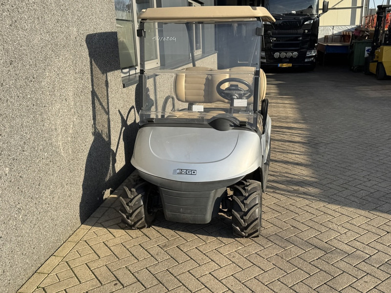 EZGO Golfkar Golfcar Elektrisch 2 Zits Inc Lader Accu 2021 - Vozilo za golf terene: slika EZGO Golfkar Golfcar Elektrisch 2 Zits Inc Lader Accu 2021 - Vozilo za golf terene EZGO Golfkar Golfcar Elektrisch 2 Zits Inc Lader Accu 2021 - Vozilo za golf terene: slika EZGO Golfkar Golfcar Elektrisch 2 Zits Inc Lader Accu 2021 - Vozilo za golf terene