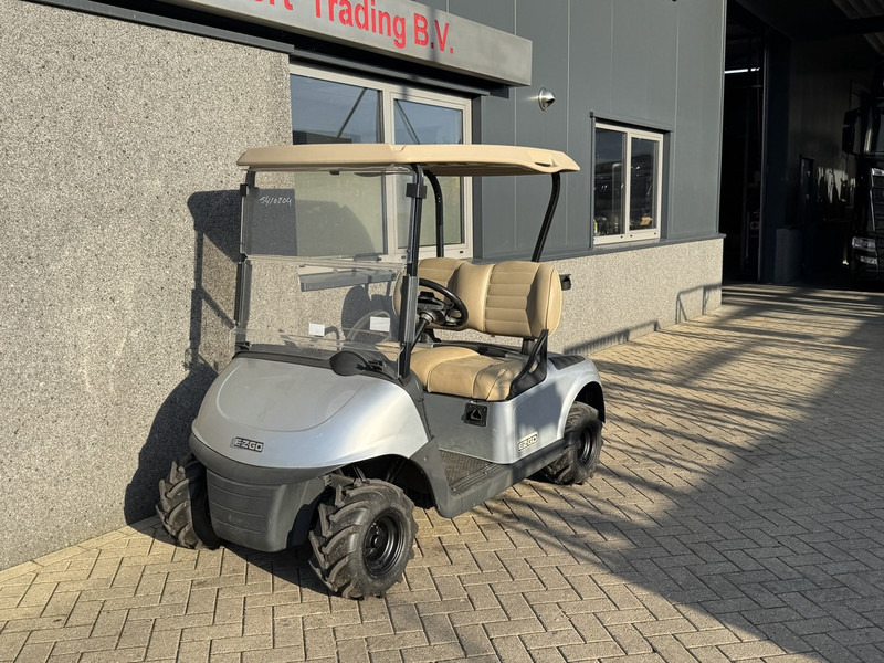 EZGO Golfkar Golfcar Elektrisch 2 Zits Inc Lader Accu 2021 - Vozilo za golf terene: slika EZGO Golfkar Golfcar Elektrisch 2 Zits Inc Lader Accu 2021 - Vozilo za golf terene EZGO Golfkar Golfcar Elektrisch 2 Zits Inc Lader Accu 2021 - Vozilo za golf terene: slika EZGO Golfkar Golfcar Elektrisch 2 Zits Inc Lader Accu 2021 - Vozilo za golf terene