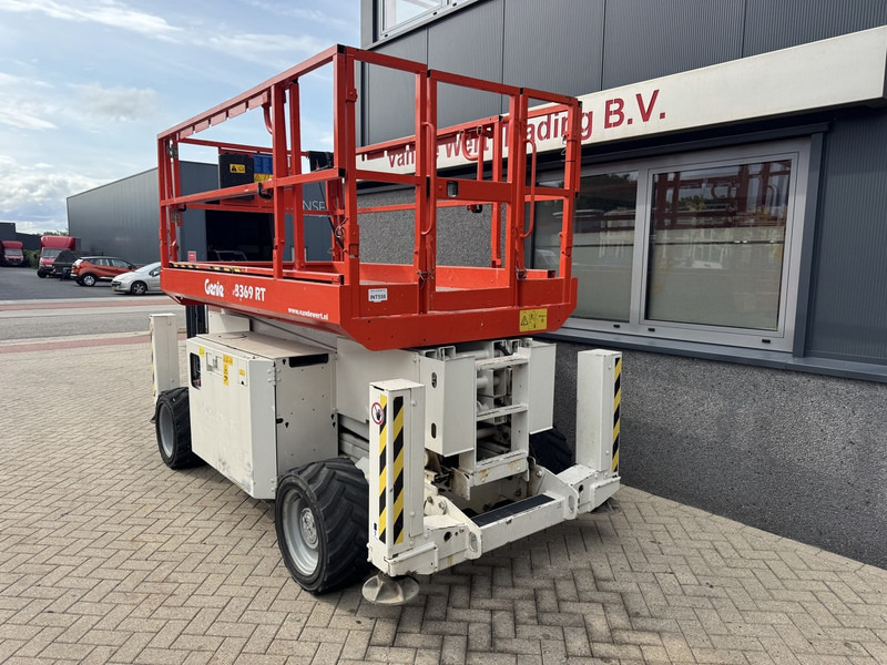 Genie GS 3369 RT Hoogwerker / Arbeitsbuhne 12mtr werkhoogte 4x4 Kubota DIESEL 2013 - Škarasta podizna platforma: slika Genie GS 3369 RT Hoogwerker / Arbeitsbuhne 12mtr werkhoogte 4x4 Kubota DIESEL 2013 - Škarasta podizna platforma Genie GS 3369 RT Hoogwerker / Arbeitsbuhne 12mtr werkhoogte 4x4 Kubota DIESEL 2013 - Škarasta podizna platforma: slika Genie GS 3369 RT Hoogwerker / Arbeitsbuhne 12mtr werkhoogte 4x4 Kubota DIESEL 2013 - Škarasta podizna platforma