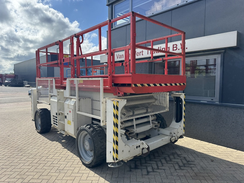 Genie GS 3390 RT Schaarhoogwerker / Scissor Lift / Arbeitsbuhne 12mtr werkhoogte 4x4 Deutz DIESEL 2013 - Škarasta podizna platforma: slika Genie GS 3390 RT Schaarhoogwerker / Scissor Lift / Arbeitsbuhne 12mtr werkhoogte 4x4 Deutz DIESEL 2013 - Škarasta podizna platforma Genie GS 3390 RT Schaarhoogwerker / Scissor Lift / Arbeitsbuhne 12mtr werkhoogte 4x4 Deutz DIESEL 2013 - Škarasta podizna platforma: slika Genie GS 3390 RT Schaarhoogwerker / Scissor Lift / Arbeitsbuhne 12mtr werkhoogte 4x4 Deutz DIESEL 2013 - Škarasta podizna platforma