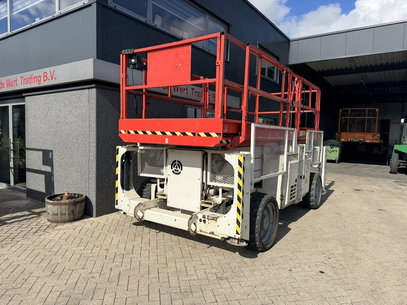 Genie GS 3390 RT Schaarhoogwerker / Scissor Lift / Arbeitsbuhne 12mtr werkhoogte 4x4 Deutz DIESEL 2013 - Škarasta podizna platforma: slika Genie GS 3390 RT Schaarhoogwerker / Scissor Lift / Arbeitsbuhne 12mtr werkhoogte 4x4 Deutz DIESEL 2013 - Škarasta podizna platforma Genie GS 3390 RT Schaarhoogwerker / Scissor Lift / Arbeitsbuhne 12mtr werkhoogte 4x4 Deutz DIESEL 2013 - Škarasta podizna platforma: slika Genie GS 3390 RT Schaarhoogwerker / Scissor Lift / Arbeitsbuhne 12mtr werkhoogte 4x4 Deutz DIESEL 2013 - Škarasta podizna platforma