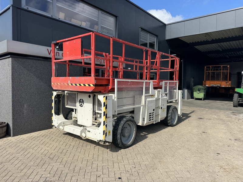Genie Genie GS 3390 RT Schaarhoogwerker / Scissor Lift / Arbeitsbuhne 12mtr werkhoogte 4x4 Deutz DIESEL 2014 - Škarasta podizna platforma: slika Genie Genie GS 3390 RT Schaarhoogwerker / Scissor Lift / Arbeitsbuhne 12mtr werkhoogte 4x4 Deutz DIESEL 2014 - Škarasta podizna platforma Genie Genie GS 3390 RT Schaarhoogwerker / Scissor Lift / Arbeitsbuhne 12mtr werkhoogte 4x4 Deutz DIESEL 2014 - Škarasta podizna platforma: slika Genie Genie GS 3390 RT Schaarhoogwerker / Scissor Lift / Arbeitsbuhne 12mtr werkhoogte 4x4 Deutz DIESEL 2014 - Škarasta podizna platforma
