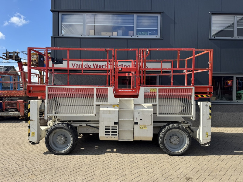 Genie Genie GS 3390 RT Schaarhoogwerker / Scissor Lift / Arbeitsbuhne 12mtr werkhoogte 4x4 Deutz DIESEL 2014 - Škarasta podizna platforma: slika Genie Genie GS 3390 RT Schaarhoogwerker / Scissor Lift / Arbeitsbuhne 12mtr werkhoogte 4x4 Deutz DIESEL 2014 - Škarasta podizna platforma Genie Genie GS 3390 RT Schaarhoogwerker / Scissor Lift / Arbeitsbuhne 12mtr werkhoogte 4x4 Deutz DIESEL 2014 - Škarasta podizna platforma: slika Genie Genie GS 3390 RT Schaarhoogwerker / Scissor Lift / Arbeitsbuhne 12mtr werkhoogte 4x4 Deutz DIESEL 2014 - Škarasta podizna platforma