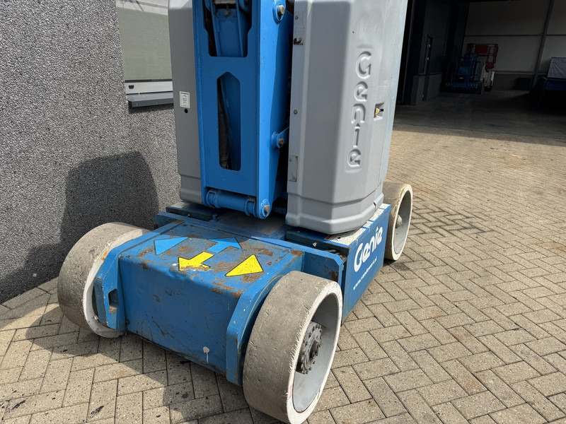Genie Z-30/20N Knikarmhoogwerker / Arbeitsbuhne 11.15M werkhoogte 1996 - Zglobni krak: slika Genie Z-30/20N Knikarmhoogwerker / Arbeitsbuhne 11.15M werkhoogte 1996 - Zglobni krak Genie Z-30/20N Knikarmhoogwerker / Arbeitsbuhne 11.15M werkhoogte 1996 - Zglobni krak: slika Genie Z-30/20N Knikarmhoogwerker / Arbeitsbuhne 11.15M werkhoogte 1996 - Zglobni krak