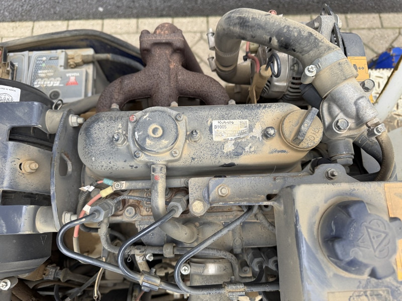 Valjak Hamm HD 10 VV Trilwals / Road Roller / Tandemwalze 2015 Kubota Diesel: slika Valjak Hamm HD 10 VV Trilwals / Road Roller / Tandemwalze 2015 Kubota Diesel Valjak Hamm HD 10 VV Trilwals / Road Roller / Tandemwalze 2015 Kubota Diesel: slika Valjak Hamm HD 10 VV Trilwals / Road Roller / Tandemwalze 2015 Kubota Diesel