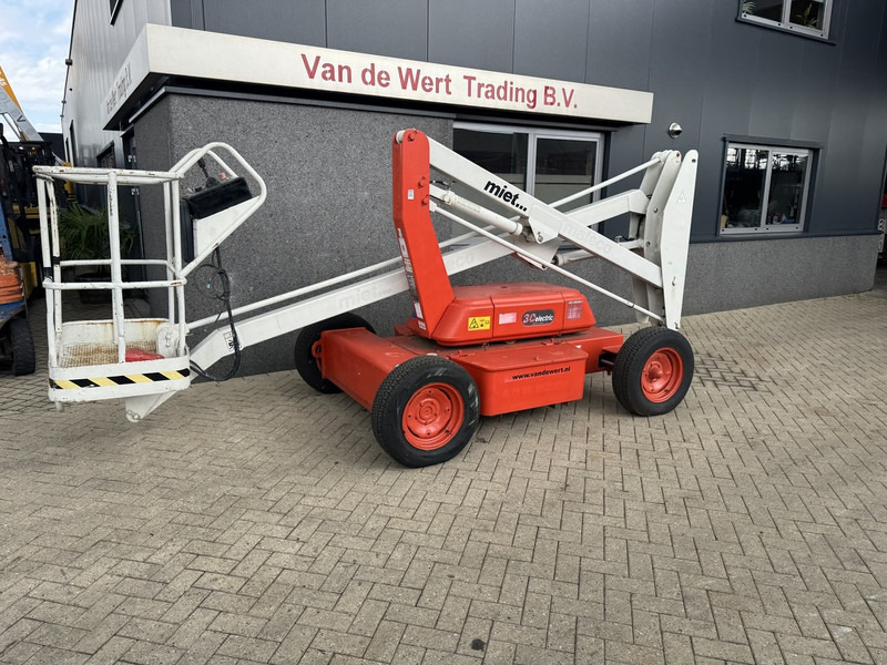 JLG 30 E Knikarmhoogwerker / Arbeitsbuhne 11,1M werkhoogte Elektrisch 1999 - Zglobni krak: slika JLG 30 E Knikarmhoogwerker / Arbeitsbuhne 11,1M werkhoogte Elektrisch 1999 - Zglobni krak JLG 30 E Knikarmhoogwerker / Arbeitsbuhne 11,1M werkhoogte Elektrisch 1999 - Zglobni krak: slika JLG 30 E Knikarmhoogwerker / Arbeitsbuhne 11,1M werkhoogte Elektrisch 1999 - Zglobni krak