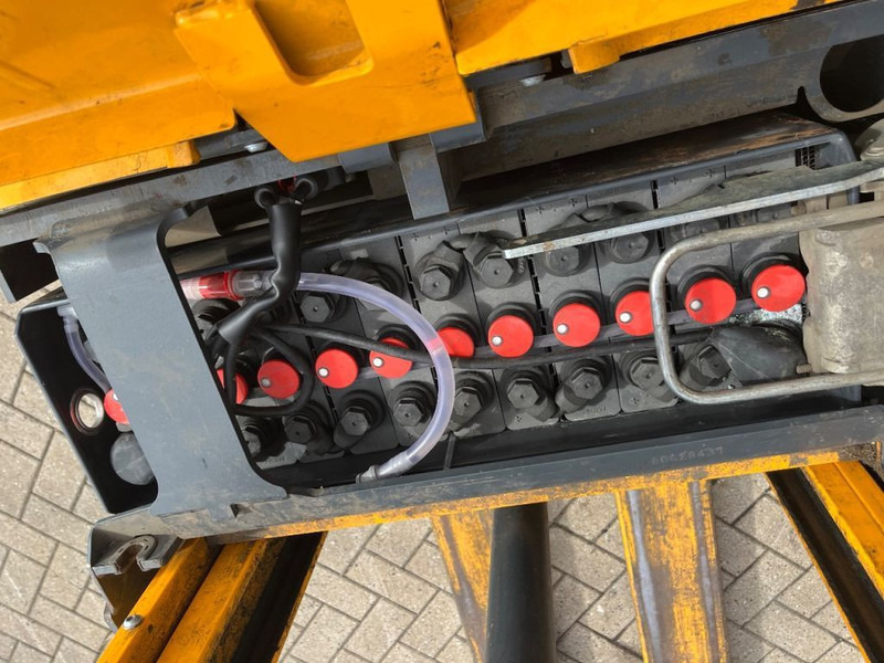 Jungheinrich EJD220 2000kg staplelaar heftruck 280cm hoog initiaal heffing 2013 ACCU2016 - Paletni viličar: slika Jungheinrich EJD220 2000kg staplelaar heftruck 280cm hoog initiaal heffing 2013 ACCU2016 - Paletni viličar Jungheinrich EJD220 2000kg staplelaar heftruck 280cm hoog initiaal heffing 2013 ACCU2016 - Paletni viličar: slika Jungheinrich EJD220 2000kg staplelaar heftruck 280cm hoog initiaal heffing 2013 ACCU2016 - Paletni viličar