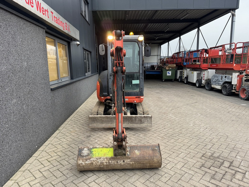 Kubota U27-4 minigraver/graafmachine rups 1 bak 2016 Diesel - Mini bager: slika Kubota U27-4 minigraver/graafmachine rups 1 bak 2016 Diesel - Mini bager Kubota U27-4 minigraver/graafmachine rups 1 bak 2016 Diesel - Mini bager: slika Kubota U27-4 minigraver/graafmachine rups 1 bak 2016 Diesel - Mini bager