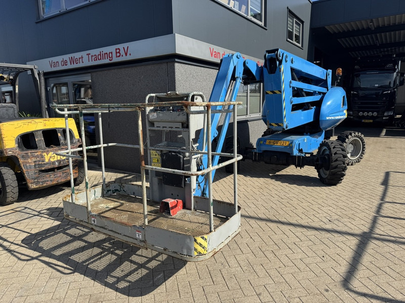 Manitou 160 ATJ 4x4x4 Knikarm hoogwerker / Arbeitsbuhne 16.21M Werkhoogte 4x4x4 2012 Diesel - Zglobni krak: slika Manitou 160 ATJ 4x4x4 Knikarm hoogwerker / Arbeitsbuhne 16.21M Werkhoogte 4x4x4 2012 Diesel - Zglobni krak Manitou 160 ATJ 4x4x4 Knikarm hoogwerker / Arbeitsbuhne 16.21M Werkhoogte 4x4x4 2012 Diesel - Zglobni krak: slika Manitou 160 ATJ 4x4x4 Knikarm hoogwerker / Arbeitsbuhne 16.21M Werkhoogte 4x4x4 2012 Diesel - Zglobni krak