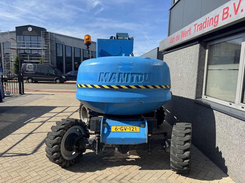 Manitou 160 ATJ 4x4x4 Knikarm hoogwerker / Arbeitsbuhne 16.21M Werkhoogte 4x4x4 2012 Diesel - Zglobni krak: slika Manitou 160 ATJ 4x4x4 Knikarm hoogwerker / Arbeitsbuhne 16.21M Werkhoogte 4x4x4 2012 Diesel - Zglobni krak Manitou 160 ATJ 4x4x4 Knikarm hoogwerker / Arbeitsbuhne 16.21M Werkhoogte 4x4x4 2012 Diesel - Zglobni krak: slika Manitou 160 ATJ 4x4x4 Knikarm hoogwerker / Arbeitsbuhne 16.21M Werkhoogte 4x4x4 2012 Diesel - Zglobni krak