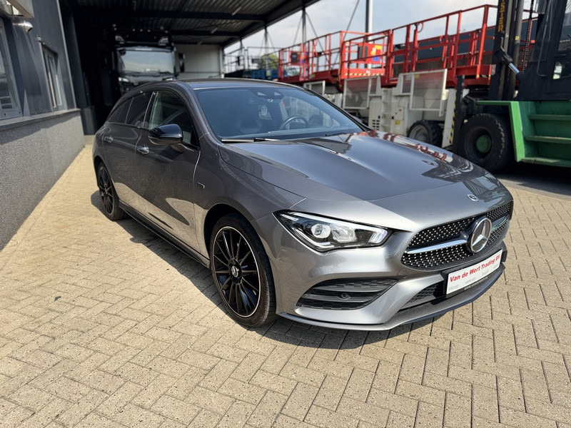 Mercedes-Benz CLA-Klasse 250e Shooting Brake Hybride Amg Pakket Night Pakket Burmester Audio Automaat 2021 APK 8-2027 - Automobil: slika Mercedes-Benz CLA-Klasse 250e Shooting Brake Hybride Amg Pakket Night Pakket Burmester Audio Automaat 2021 APK 8-2027 - Automobil Mercedes-Benz CLA-Klasse 250e Shooting Brake Hybride Amg Pakket Night Pakket Burmester Audio Automaat 2021 APK 8-2027 - Automobil: slika Mercedes-Benz CLA-Klasse 250e Shooting Brake Hybride Amg Pakket Night Pakket Burmester Audio Automaat 2021 APK 8-2027 - Automobil