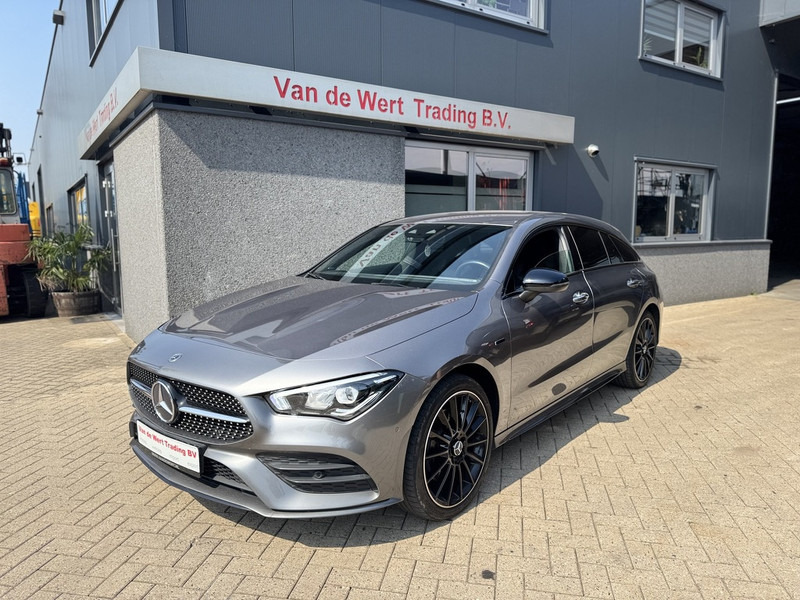 Mercedes-Benz CLA-Klasse 250e Shooting Brake Hybride Amg Pakket Night Pakket Burmester Audio Automaat 2021 APK 8-2027 - Automobil: slika Mercedes-Benz CLA-Klasse 250e Shooting Brake Hybride Amg Pakket Night Pakket Burmester Audio Automaat 2021 APK 8-2027 - Automobil Mercedes-Benz CLA-Klasse 250e Shooting Brake Hybride Amg Pakket Night Pakket Burmester Audio Automaat 2021 APK 8-2027 - Automobil: slika Mercedes-Benz CLA-Klasse 250e Shooting Brake Hybride Amg Pakket Night Pakket Burmester Audio Automaat 2021 APK 8-2027 - Automobil