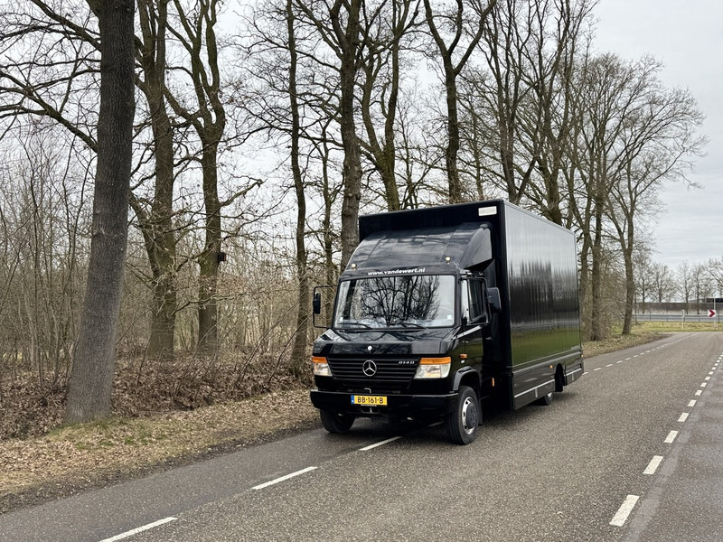 Mercedes-Benz vario 814 D - Kamion sandučar: slika Mercedes-Benz vario 814 D - Kamion sandučar Mercedes-Benz vario 814 D - Kamion sandučar: slika Mercedes-Benz vario 814 D - Kamion sandučar