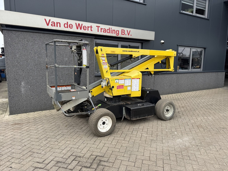 Niftylift HR12NDE Knikarmhoogwerker / Arbeitsbuhne HYBRIDE Kubota diesel 4x2 2014 - Zglobni krak: slika Niftylift HR12NDE Knikarmhoogwerker / Arbeitsbuhne HYBRIDE Kubota diesel 4x2 2014 - Zglobni krak Niftylift HR12NDE Knikarmhoogwerker / Arbeitsbuhne HYBRIDE Kubota diesel 4x2 2014 - Zglobni krak: slika Niftylift HR12NDE Knikarmhoogwerker / Arbeitsbuhne HYBRIDE Kubota diesel 4x2 2014 - Zglobni krak