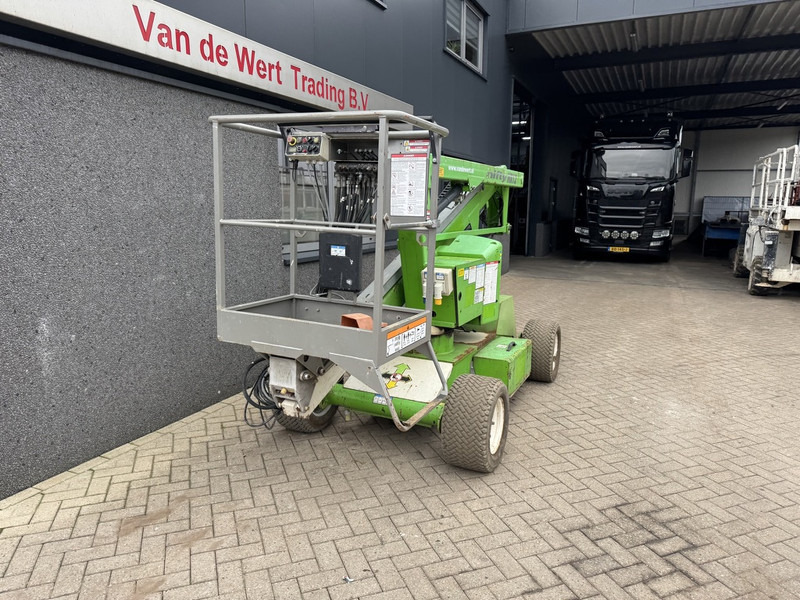 Niftylift HR12NDE Knikarmhoogwerker / Arbeitsbuhne HYBRIDE Kubota diesel 4x2 2014 - Zglobni krak: slika Niftylift HR12NDE Knikarmhoogwerker / Arbeitsbuhne HYBRIDE Kubota diesel 4x2 2014 - Zglobni krak Niftylift HR12NDE Knikarmhoogwerker / Arbeitsbuhne HYBRIDE Kubota diesel 4x2 2014 - Zglobni krak: slika Niftylift HR12NDE Knikarmhoogwerker / Arbeitsbuhne HYBRIDE Kubota diesel 4x2 2014 - Zglobni krak