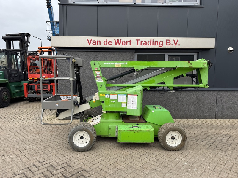 Niftylift HR12NDE Knikarmhoogwerker / Arbeitsbuhne HYBRIDE Kubota diesel 4x2 2015 - Zglobni krak: slika Niftylift HR12NDE Knikarmhoogwerker / Arbeitsbuhne HYBRIDE Kubota diesel 4x2 2015 - Zglobni krak Niftylift HR12NDE Knikarmhoogwerker / Arbeitsbuhne HYBRIDE Kubota diesel 4x2 2015 - Zglobni krak: slika Niftylift HR12NDE Knikarmhoogwerker / Arbeitsbuhne HYBRIDE Kubota diesel 4x2 2015 - Zglobni krak