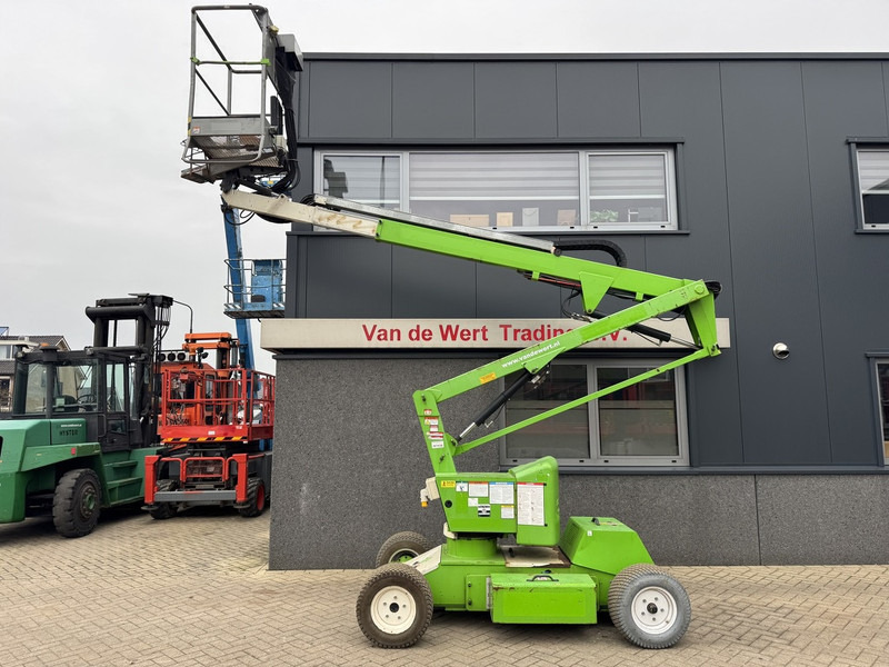 Niftylift HR12NDE Knikarmhoogwerker / Arbeitsbuhne HYBRIDE Kubota diesel 4x2 2015 - Zglobni krak: slika Niftylift HR12NDE Knikarmhoogwerker / Arbeitsbuhne HYBRIDE Kubota diesel 4x2 2015 - Zglobni krak Niftylift HR12NDE Knikarmhoogwerker / Arbeitsbuhne HYBRIDE Kubota diesel 4x2 2015 - Zglobni krak: slika Niftylift HR12NDE Knikarmhoogwerker / Arbeitsbuhne HYBRIDE Kubota diesel 4x2 2015 - Zglobni krak