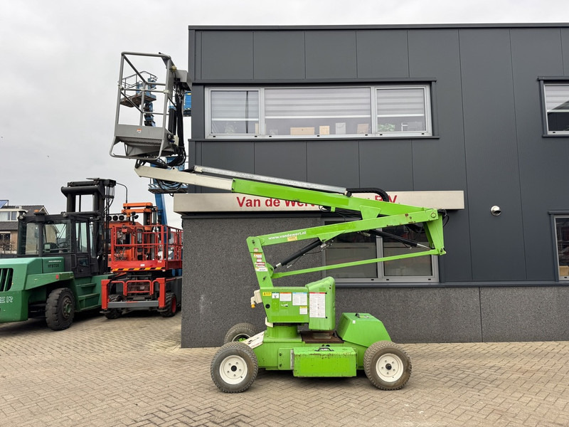Niftylift HR12NDE Knikarmhoogwerker / Arbeitsbuhne HYBRIDE Kubota diesel 4x2 2015 - Zglobni krak: slika Niftylift HR12NDE Knikarmhoogwerker / Arbeitsbuhne HYBRIDE Kubota diesel 4x2 2015 - Zglobni krak Niftylift HR12NDE Knikarmhoogwerker / Arbeitsbuhne HYBRIDE Kubota diesel 4x2 2015 - Zglobni krak: slika Niftylift HR12NDE Knikarmhoogwerker / Arbeitsbuhne HYBRIDE Kubota diesel 4x2 2015 - Zglobni krak