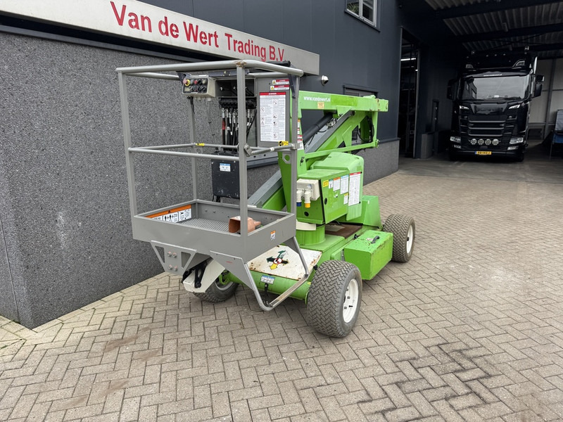 Niftylift HR12NDE Knikarmhoogwerker / Arbeitsbuhne HYBRIDE Kubota diesel 4x2 2015 - Zglobni krak: slika Niftylift HR12NDE Knikarmhoogwerker / Arbeitsbuhne HYBRIDE Kubota diesel 4x2 2015 - Zglobni krak Niftylift HR12NDE Knikarmhoogwerker / Arbeitsbuhne HYBRIDE Kubota diesel 4x2 2015 - Zglobni krak: slika Niftylift HR12NDE Knikarmhoogwerker / Arbeitsbuhne HYBRIDE Kubota diesel 4x2 2015 - Zglobni krak