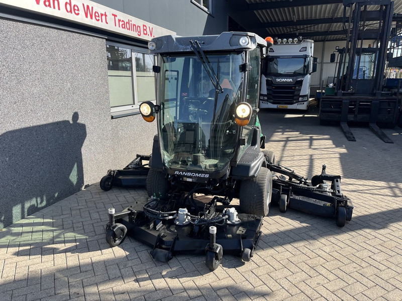 Ransomes Ransomes MP653 3 delige grasmaaier gazonmaaier 2016 8400uur KUBOTA DIESEL 653 - Vrtna kosilica: slika Ransomes Ransomes MP653 3 delige grasmaaier gazonmaaier 2016 8400uur KUBOTA DIESEL 653 - Vrtna kosilica Ransomes Ransomes MP653 3 delige grasmaaier gazonmaaier 2016 8400uur KUBOTA DIESEL 653 - Vrtna kosilica: slika Ransomes Ransomes MP653 3 delige grasmaaier gazonmaaier 2016 8400uur KUBOTA DIESEL 653 - Vrtna kosilica