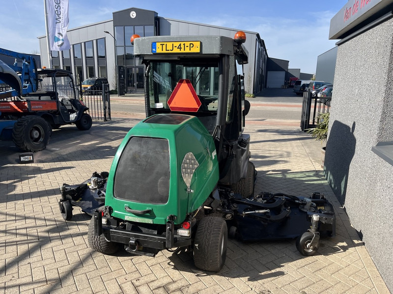 Ransomes Ransomes MP653 3 delige grasmaaier gazonmaaier 2016 8400uur KUBOTA DIESEL 653 - Vrtna kosilica: slika Ransomes Ransomes MP653 3 delige grasmaaier gazonmaaier 2016 8400uur KUBOTA DIESEL 653 - Vrtna kosilica Ransomes Ransomes MP653 3 delige grasmaaier gazonmaaier 2016 8400uur KUBOTA DIESEL 653 - Vrtna kosilica: slika Ransomes Ransomes MP653 3 delige grasmaaier gazonmaaier 2016 8400uur KUBOTA DIESEL 653 - Vrtna kosilica