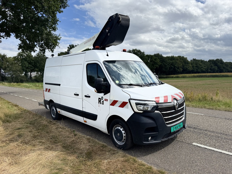 Renault MASTER 2.3DCI 13mtr werkhoogte 2020 - Podizna platforma montirana na kamion: slika Renault MASTER 2.3DCI 13mtr werkhoogte 2020 - Podizna platforma montirana na kamion Renault MASTER 2.3DCI 13mtr werkhoogte 2020 - Podizna platforma montirana na kamion: slika Renault MASTER 2.3DCI 13mtr werkhoogte 2020 - Podizna platforma montirana na kamion
