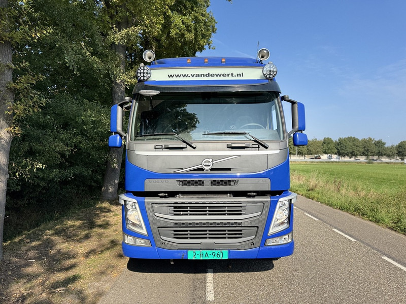 Volvo FM370 6X2 Machine Transporter / Oprij Vrachtwagen 2019 / EURO 6 / 550DKM / Steering Wheel / APK 11-2026 - Autotransporter: slika Volvo FM370 6X2 Machine Transporter / Oprij Vrachtwagen 2019 / EURO 6 / 550DKM / Steering Wheel / APK 11-2026 - Autotransporter Volvo FM370 6X2 Machine Transporter / Oprij Vrachtwagen 2019 / EURO 6 / 550DKM / Steering Wheel / APK 11-2026 - Autotransporter: slika Volvo FM370 6X2 Machine Transporter / Oprij Vrachtwagen 2019 / EURO 6 / 550DKM / Steering Wheel / APK 11-2026 - Autotransporter