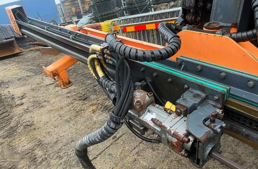 Excadrill 22A drilling attachment - Platforma za bušenje: slika Excadrill 22A drilling attachment - Platforma za bušenje Excadrill 22A drilling attachment - Platforma za bušenje: slika Excadrill 22A drilling attachment - Platforma za bušenje
