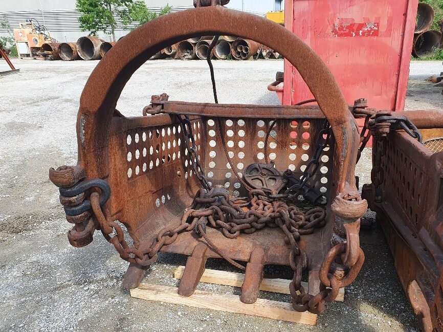 Hendrix 1 1/2 TS - Dizalica gusjeničar: slika Hendrix 1 1/2 TS - Dizalica gusjeničar Hendrix 1 1/2 TS - Dizalica gusjeničar: slika Hendrix 1 1/2 TS - Dizalica gusjeničar