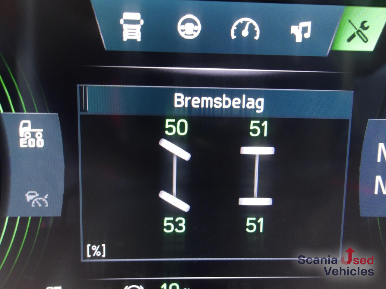 SCANIA R 450 A4x2EB / Retarder / Standklima / Mega - Tegljač: slika SCANIA R 450 A4x2EB / Retarder / Standklima / Mega - Tegljač SCANIA R 450 A4x2EB / Retarder / Standklima / Mega - Tegljač: slika SCANIA R 450 A4x2EB / Retarder / Standklima / Mega - Tegljač