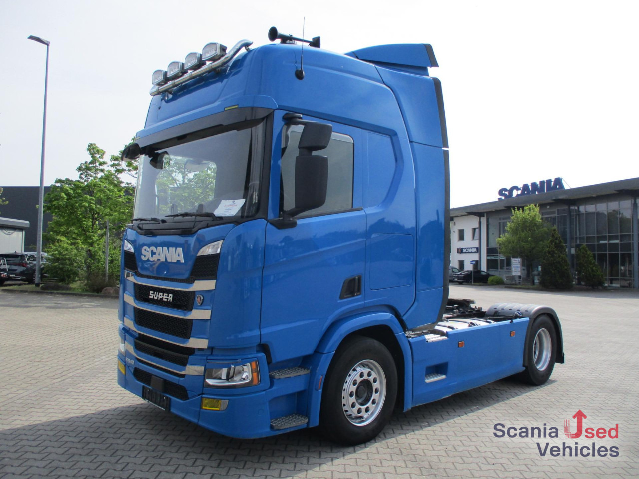 SCANIA R 450 A4x2NA / Hydraulikanlage - Tegljač: slika SCANIA R 450 A4x2NA / Hydraulikanlage - Tegljač SCANIA R 450 A4x2NA / Hydraulikanlage - Tegljač: slika SCANIA R 450 A4x2NA / Hydraulikanlage - Tegljač
