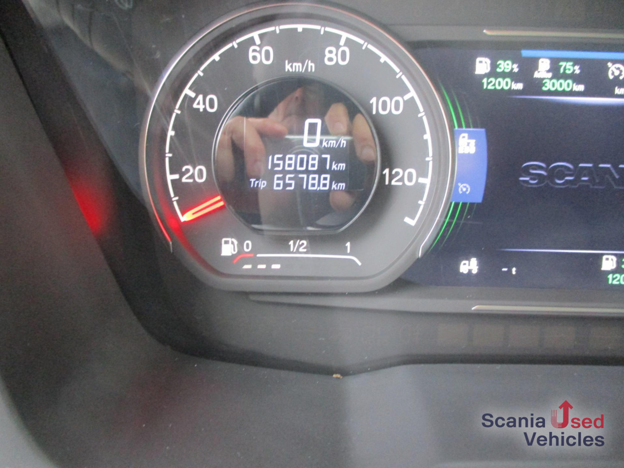 SCANIA R 460 A4x2NA / Hydraulik - Tegljač: slika SCANIA R 460 A4x2NA / Hydraulik - Tegljač SCANIA R 460 A4x2NA / Hydraulik - Tegljač: slika SCANIA R 460 A4x2NA / Hydraulik - Tegljač