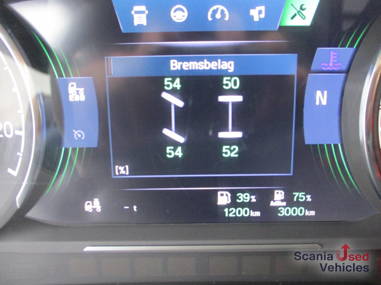 SCANIA R 460 A4x2NA / Hydraulik - Tegljač: slika SCANIA R 460 A4x2NA / Hydraulik - Tegljač SCANIA R 460 A4x2NA / Hydraulik - Tegljač: slika SCANIA R 460 A4x2NA / Hydraulik - Tegljač