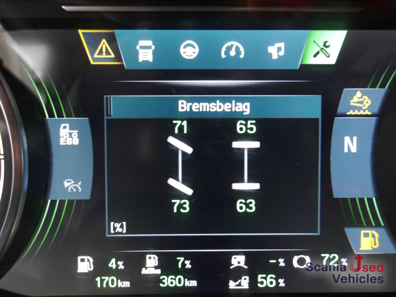 SCANIA R 460 A4x2NA / Navi / LED - Tegljač: slika SCANIA R 460 A4x2NA / Navi / LED - Tegljač SCANIA R 460 A4x2NA / Navi / LED - Tegljač: slika SCANIA R 460 A4x2NA / Navi / LED - Tegljač