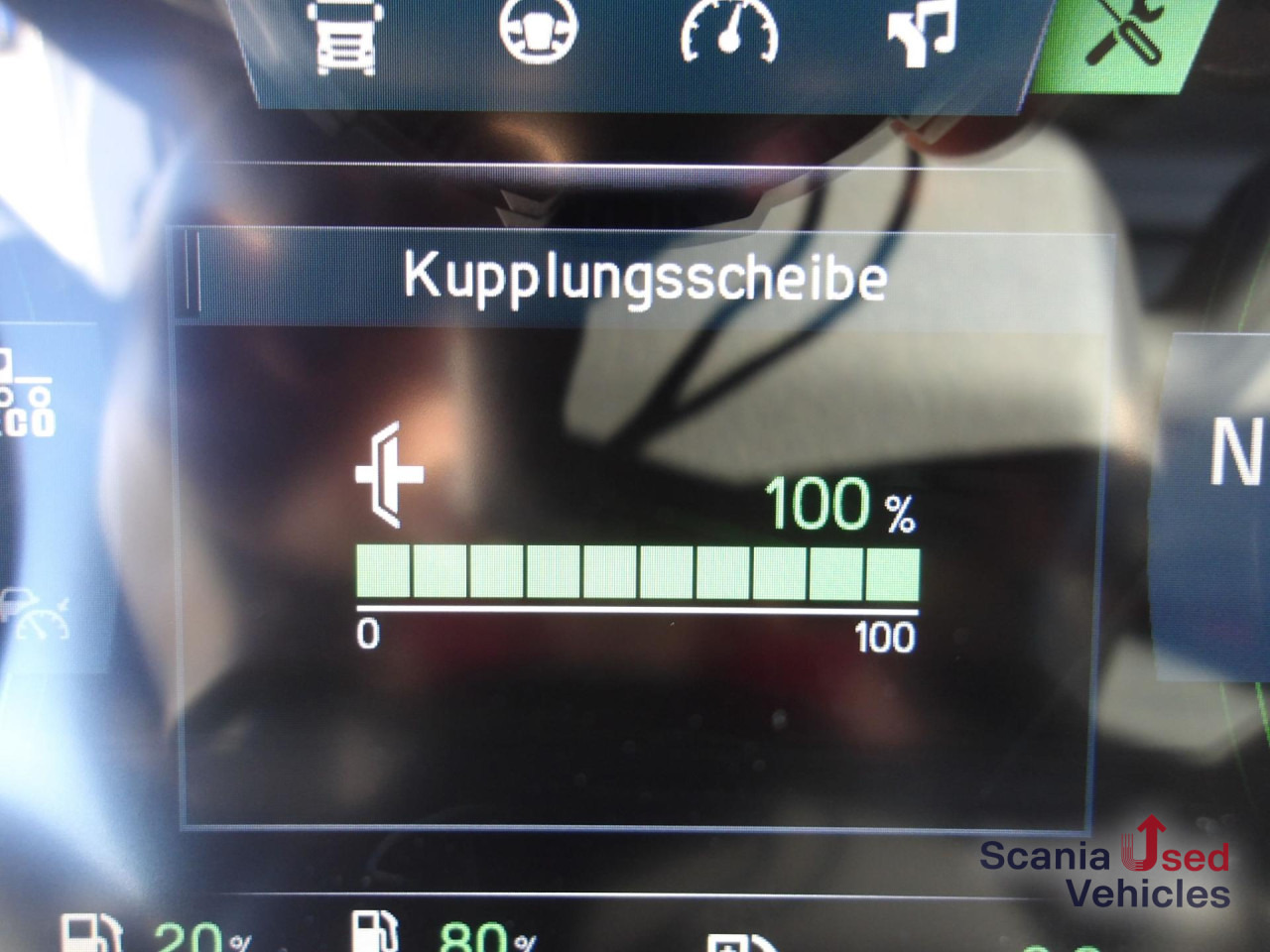 SCANIA R 460 A4x2NA - Tegljač: slika SCANIA R 460 A4x2NA - Tegljač SCANIA R 460 A4x2NA - Tegljač: slika SCANIA R 460 A4x2NA - Tegljač