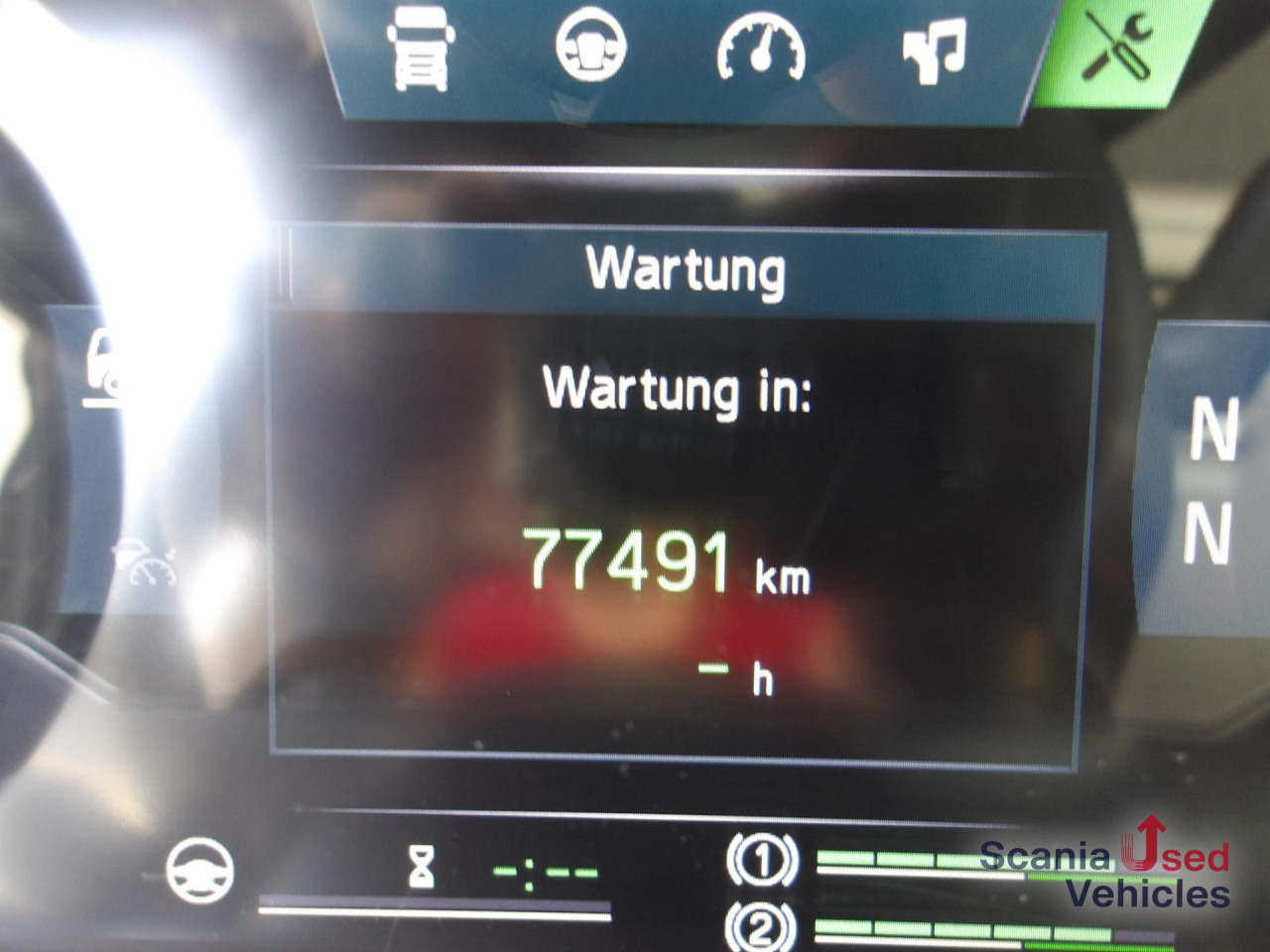 SCANIA S 450 A4x2NA / LED / Navi / ACC - Tegljač: slika SCANIA S 450 A4x2NA / LED / Navi / ACC - Tegljač SCANIA S 450 A4x2NA / LED / Navi / ACC - Tegljač: slika SCANIA S 450 A4x2NA / LED / Navi / ACC - Tegljač