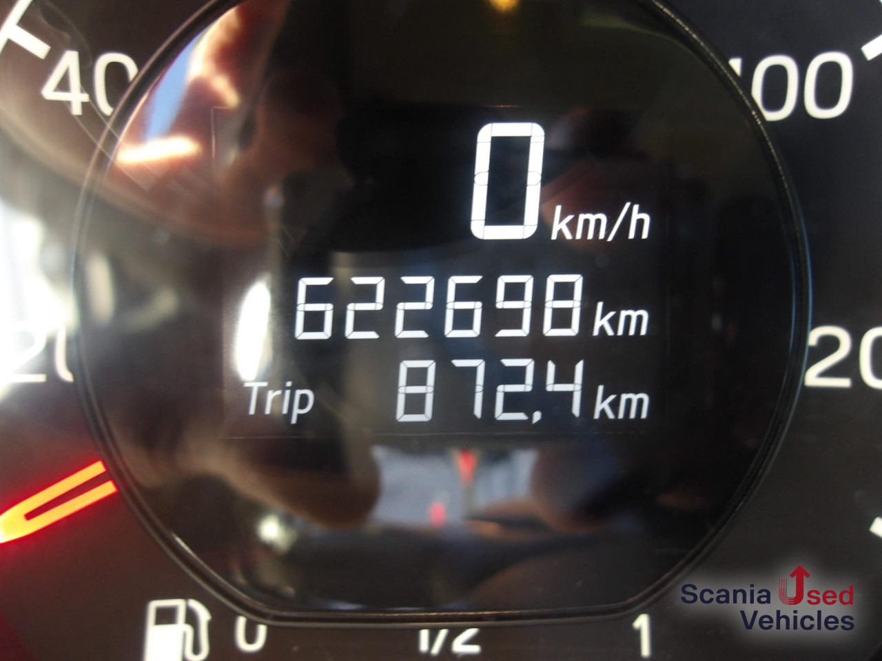 SCANIA S 450 A4x2NA / Navi / LED / ACC - Tegljač: slika SCANIA S 450 A4x2NA / Navi / LED / ACC - Tegljač SCANIA S 450 A4x2NA / Navi / LED / ACC - Tegljač: slika SCANIA S 450 A4x2NA / Navi / LED / ACC - Tegljač