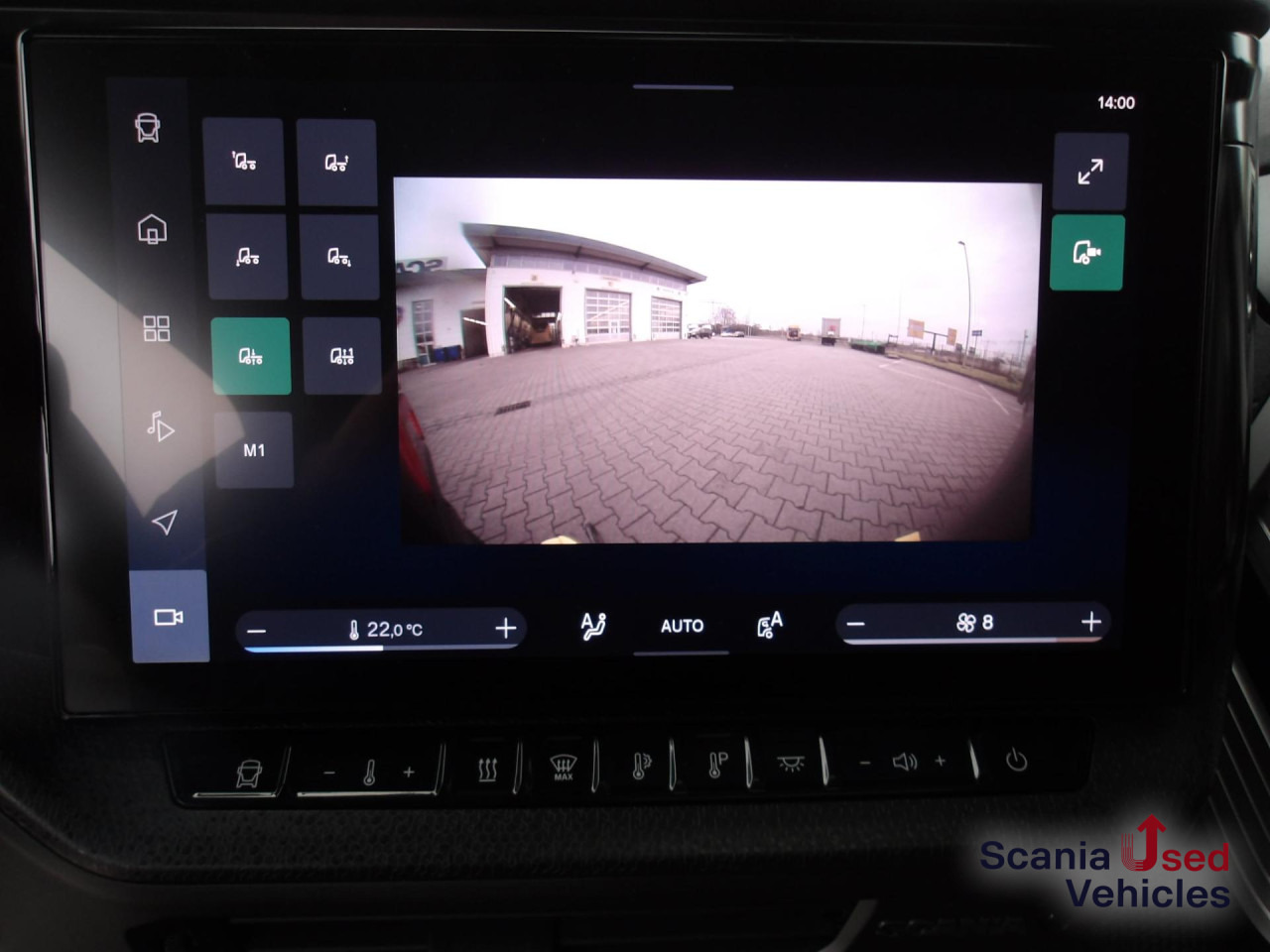 SCANIA S 500 A4x2NB / Full Air / Leder - Tegljač: slika SCANIA S 500 A4x2NB / Full Air / Leder - Tegljač SCANIA S 500 A4x2NB / Full Air / Leder - Tegljač: slika SCANIA S 500 A4x2NB / Full Air / Leder - Tegljač