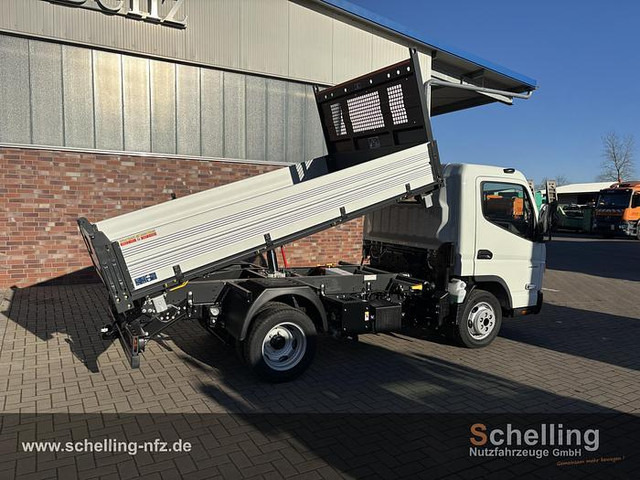 FUSO 3C15 - Kiper: slika FUSO 3C15 - Kiper FUSO 3C15 - Kiper: slika FUSO 3C15 - Kiper