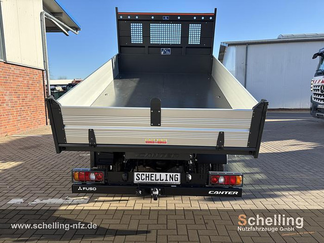 FUSO 3C15 - Kiper: slika FUSO 3C15 - Kiper FUSO 3C15 - Kiper: slika FUSO 3C15 - Kiper