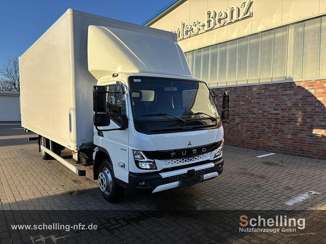 FUSO 7C18 - Kamion sandučar: slika FUSO 7C18 - Kamion sandučar FUSO 7C18 - Kamion sandučar: slika FUSO 7C18 - Kamion sandučar
