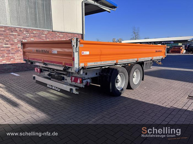 Müller-Mitteltal Tandem-3-Seiten-Kipper KA-TA-R 11,9 - Kiper prikolica: slika Müller-Mitteltal Tandem-3-Seiten-Kipper KA-TA-R 11,9 - Kiper prikolica Müller-Mitteltal Tandem-3-Seiten-Kipper KA-TA-R 11,9 - Kiper prikolica: slika Müller-Mitteltal Tandem-3-Seiten-Kipper KA-TA-R 11,9 - Kiper prikolica
