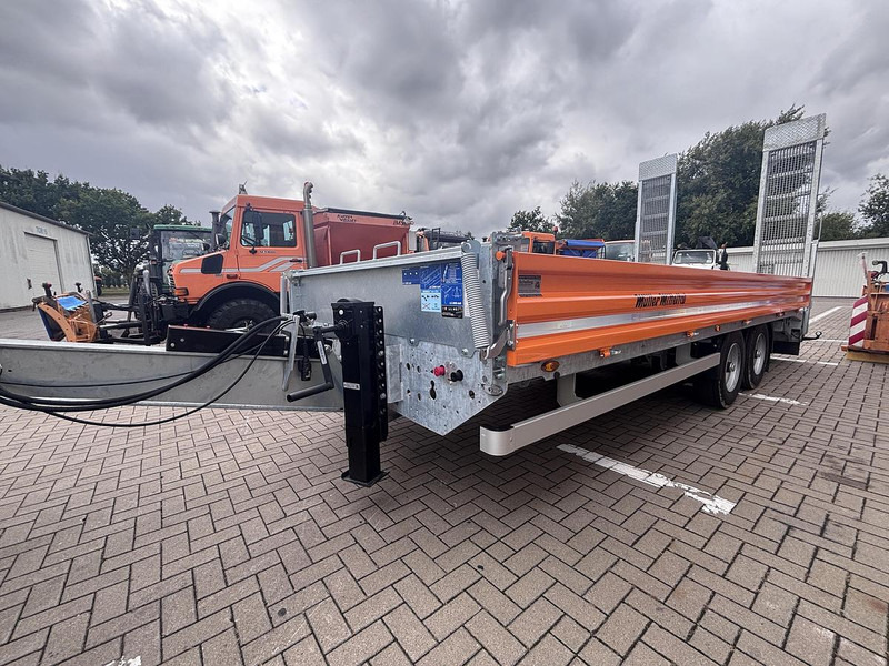 Müller-Mitteltal Tandem Tieflader ETÜ TA R 11,9 - Prikolica s niskim utovarivačem: slika Müller-Mitteltal Tandem Tieflader ETÜ TA R 11,9 - Prikolica s niskim utovarivačem Müller-Mitteltal Tandem Tieflader ETÜ TA R 11,9 - Prikolica s niskim utovarivačem: slika Müller-Mitteltal Tandem Tieflader ETÜ TA R 11,9 - Prikolica s niskim utovarivačem