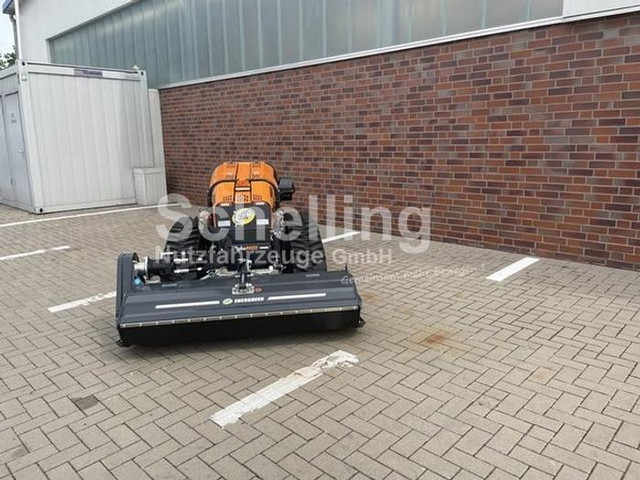 Energreen RoboMIDI - Šumarska oprema: slika Energreen RoboMIDI - Šumarska oprema Energreen RoboMIDI - Šumarska oprema: slika Energreen RoboMIDI - Šumarska oprema