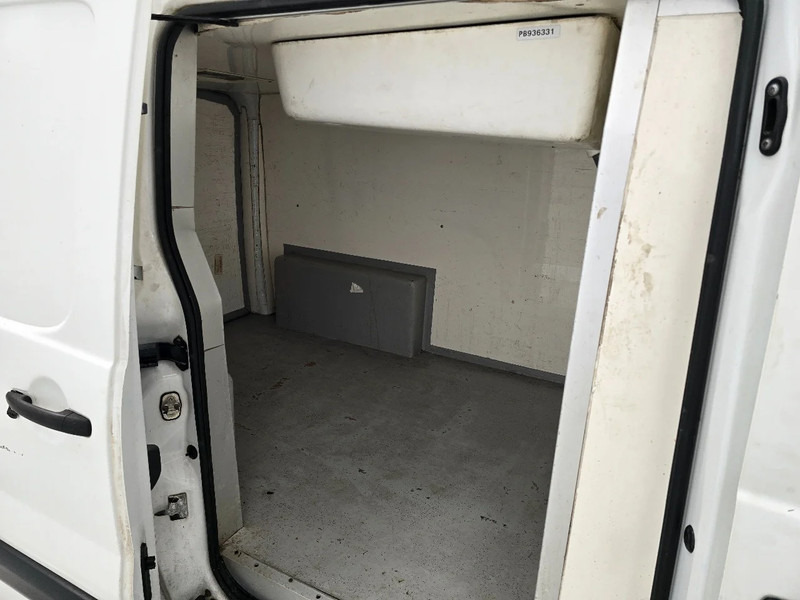 Dostavno vozilo hladnjača Citroën Jumpy AIRCO / CARRIER NEOS: slika Dostavno vozilo hladnjača Citroën Jumpy AIRCO / CARRIER NEOS
