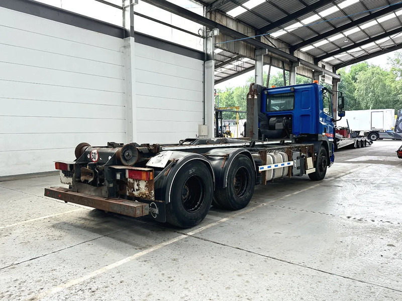 DAF CF 85 360 - 10 roues / 10 reifen - Kamion s kukastom dizalicom: slika DAF CF 85 360 - 10 roues / 10 reifen - Kamion s kukastom dizalicom DAF CF 85 360 - 10 roues / 10 reifen - Kamion s kukastom dizalicom: slika DAF CF 85 360 - 10 roues / 10 reifen - Kamion s kukastom dizalicom