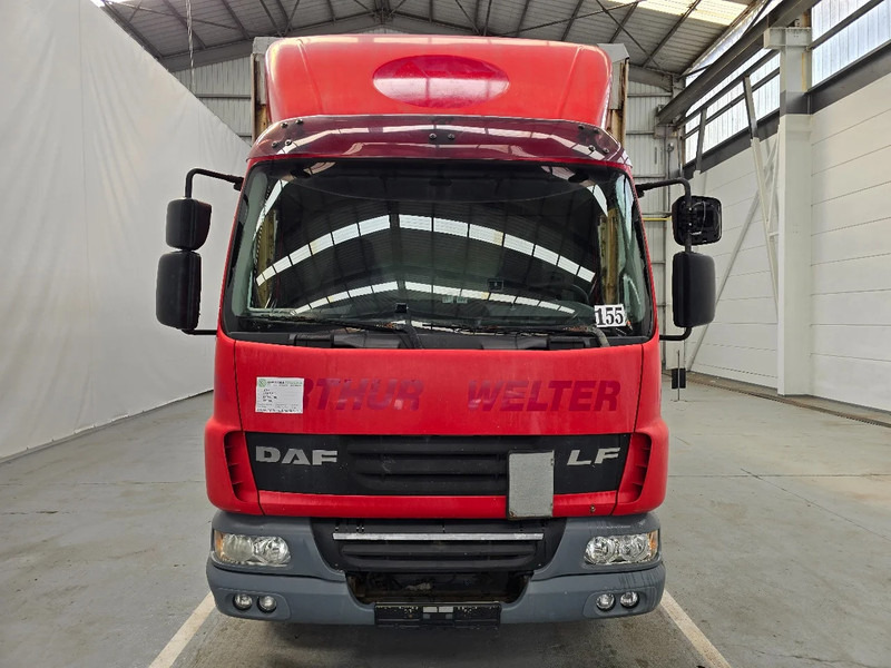 DAF LF 45 220 / EURO 5 / AIRCO / MANUEL / DHOLLANDIA 2000kg - Kamion s ceradom: slika DAF LF 45 220 / EURO 5 / AIRCO / MANUEL / DHOLLANDIA 2000kg - Kamion s ceradom DAF LF 45 220 / EURO 5 / AIRCO / MANUEL / DHOLLANDIA 2000kg - Kamion s ceradom: slika DAF LF 45 220 / EURO 5 / AIRCO / MANUEL / DHOLLANDIA 2000kg - Kamion s ceradom