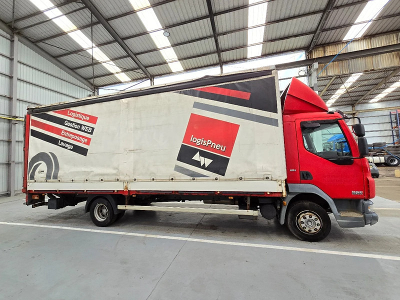 DAF LF 45 220 / EURO 5 / AIRCO / MANUEL / DHOLLANDIA 2000kg - Kamion s ceradom: slika DAF LF 45 220 / EURO 5 / AIRCO / MANUEL / DHOLLANDIA 2000kg - Kamion s ceradom DAF LF 45 220 / EURO 5 / AIRCO / MANUEL / DHOLLANDIA 2000kg - Kamion s ceradom: slika DAF LF 45 220 / EURO 5 / AIRCO / MANUEL / DHOLLANDIA 2000kg - Kamion s ceradom