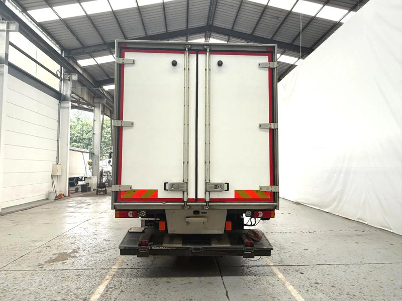 DAF LF 55.220 CARRIER SUPRA 950MT FRIGO - Kamion hladnjača: slika DAF LF 55.220 CARRIER SUPRA 950MT FRIGO - Kamion hladnjača DAF LF 55.220 CARRIER SUPRA 950MT FRIGO - Kamion hladnjača: slika DAF LF 55.220 CARRIER SUPRA 950MT FRIGO - Kamion hladnjača