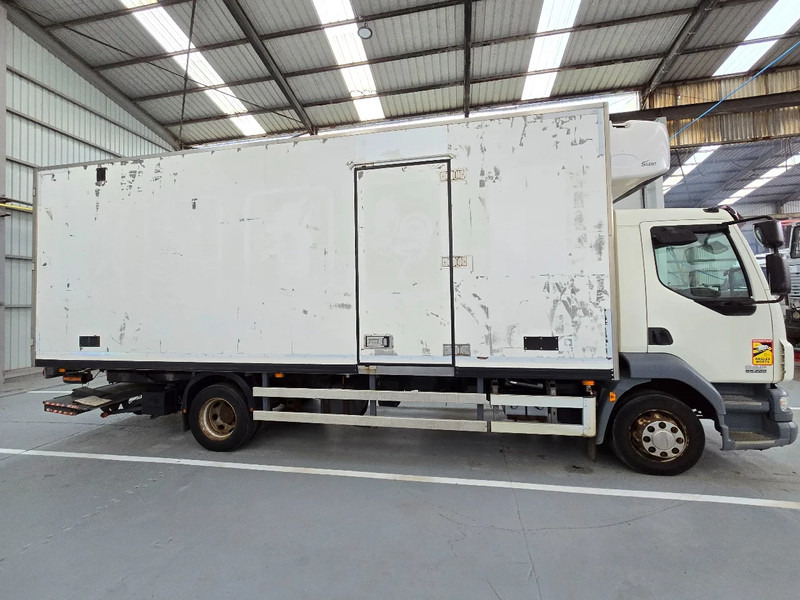 DAF LF 55.220 EURO 5 / CARRIER / MULTITEMPERATUUR / DHOLLANDIA - Kamion hladnjača: slika DAF LF 55.220 EURO 5 / CARRIER / MULTITEMPERATUUR / DHOLLANDIA - Kamion hladnjača DAF LF 55.220 EURO 5 / CARRIER / MULTITEMPERATUUR / DHOLLANDIA - Kamion hladnjača: slika DAF LF 55.220 EURO 5 / CARRIER / MULTITEMPERATUUR / DHOLLANDIA - Kamion hladnjača